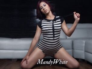 MandyWhite