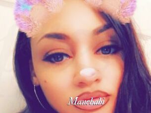 Manebabi