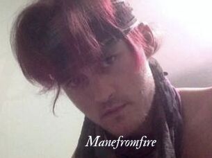 Manefromfire Partouze