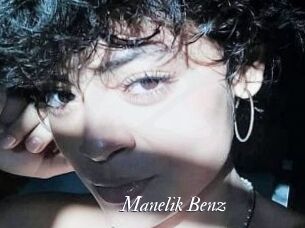 Manelik_Benz