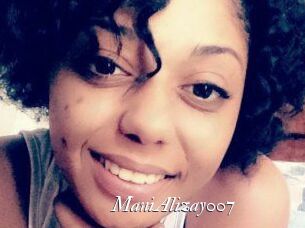 ManiAlizay007
