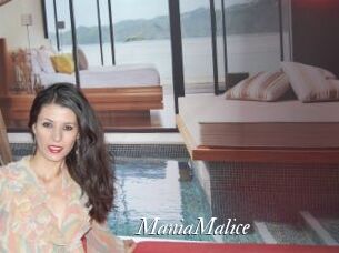ManiaMalice