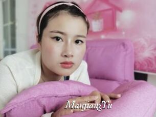 ManjiangYu