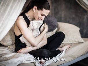 ManlyElegance