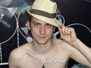 ManlyFred