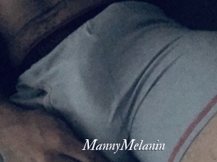 MannyMelanin