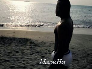 ManoloHot Partouze