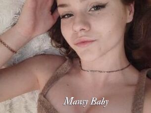Mansy_Baby