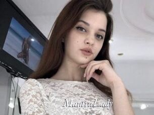 MantraLady