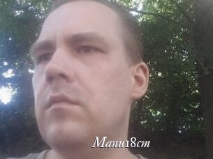 Manu18cm