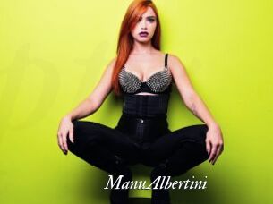 ManuAlbertini Partouze