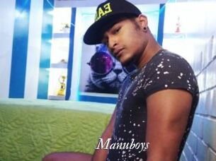 Manuboys