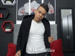 ManuelBlun Partouze