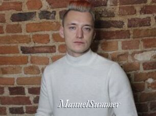 ManuelSummer