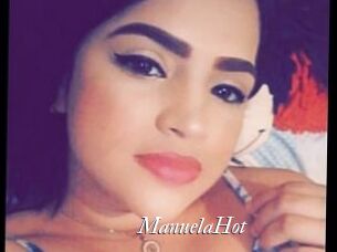 ManuelaHot