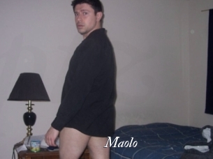 Maolo Partouze
