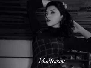 MarJenkins