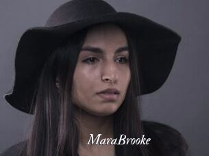 MaraBrooke Partouze