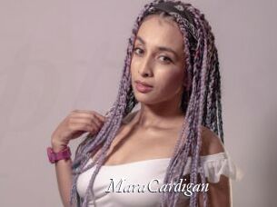 MaraCardigan