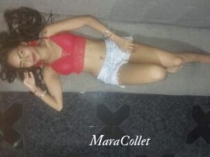 MaraCollet Partouze