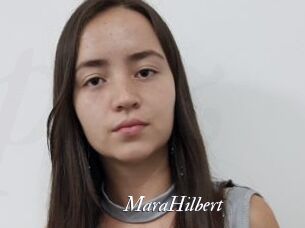 MaraHilbert