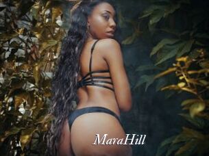 MaraHill