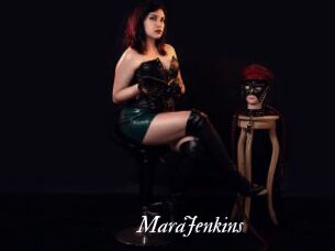 MaraJenkins