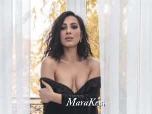 MaraKeen