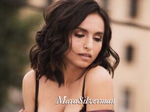MaraSilverman