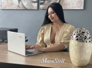 MaraStell Partouze