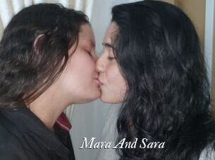 Mara_And_Sara