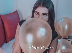 Mara_Jhonson Partouze