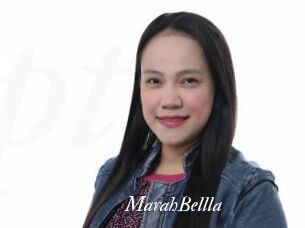 MarahBellla Partouze