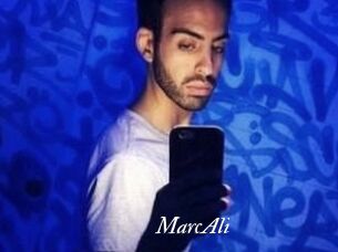 Marc_Ali Partouze
