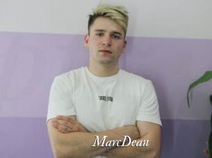 MarcDean Partouze