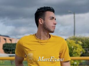MarcEvans Partouze