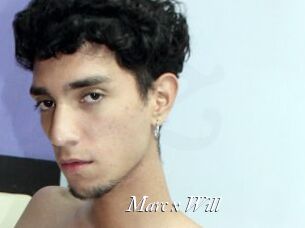 Marc_x_Will Partouze