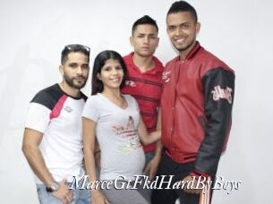 MarceGtFkdHardByBoys