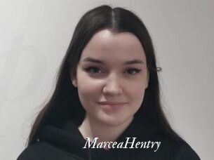 MarceaHentry