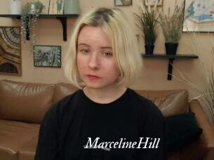 MarcelineHill