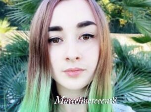 Marcelineteeen18