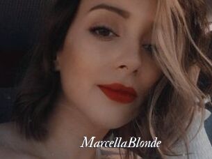 MarcellaBlonde