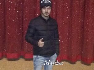 Marchoo Partouze