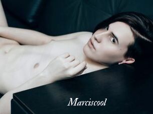 Marciscool
