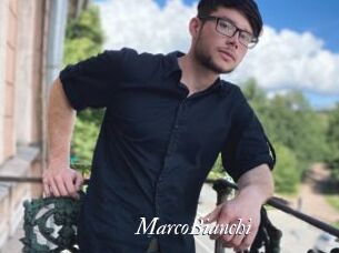 MarcoBianchi Partouze
