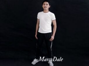 MarcoDale Partouze