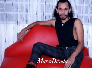 MarcoDivala