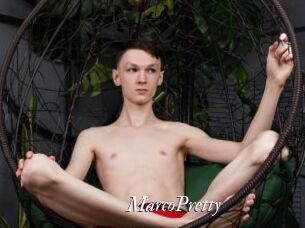 MarcoPretty Partouze