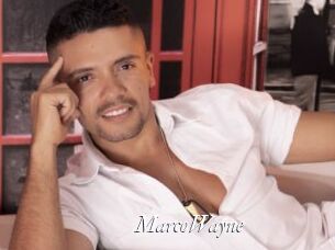 MarcoWayne Partouze