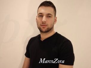 MarcoZora Partouze